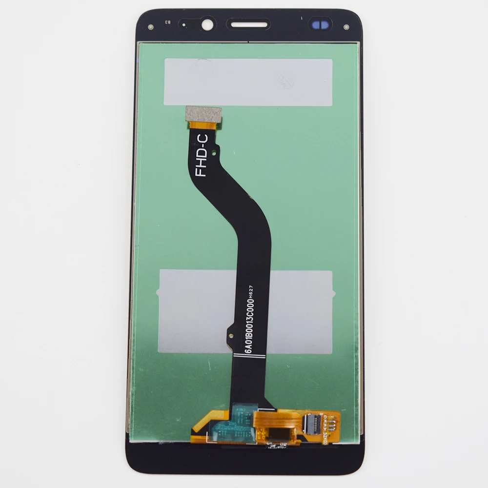 Для Huawei Honor 5C ЖК дисплей сенсорный экран дигитайзер сенсор стекло в сборе для 7 Lite