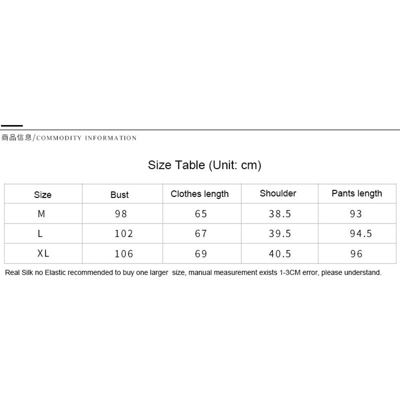 High Quality Silk Pajama Female 100% SILK Sleepwear Women Long-Sleeve Pyjama Pants Two-Piece Sets Princess Sweet Nightwear T8132