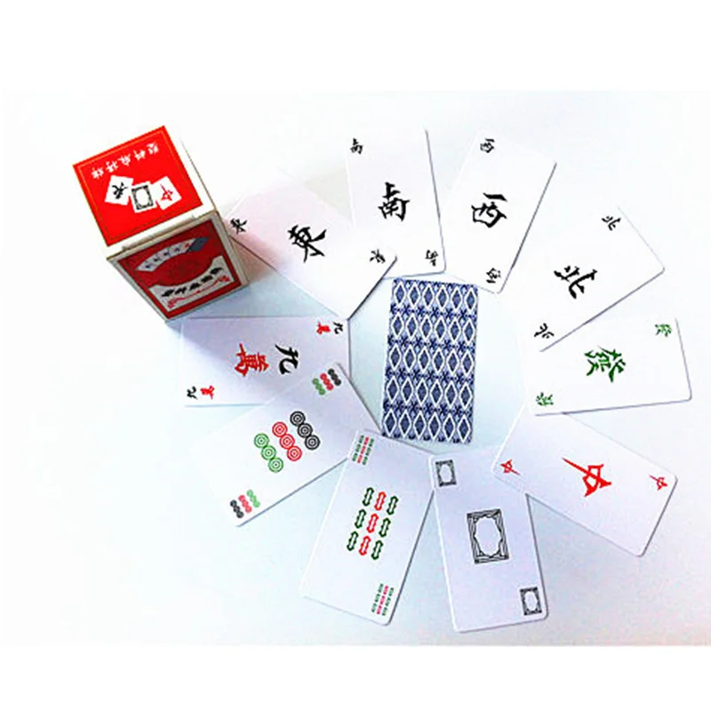 144 шт. головоломка для родителей|game family|board gamecard game |