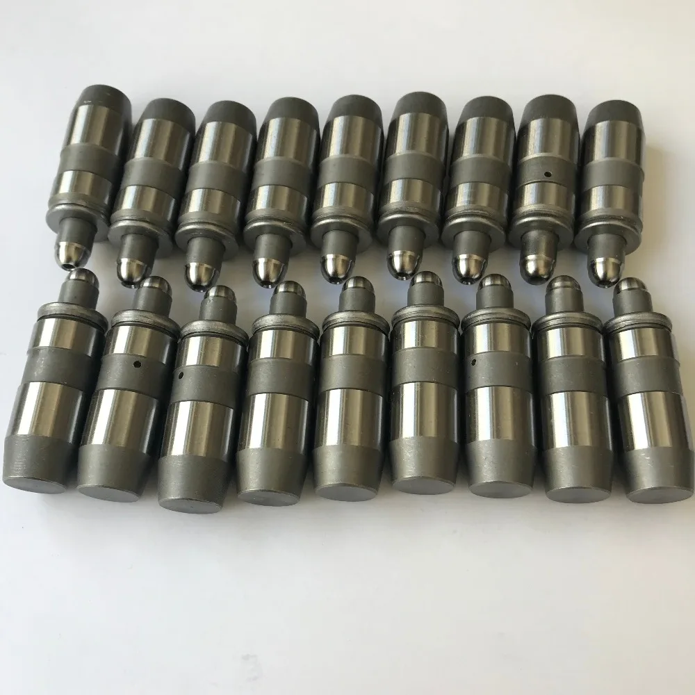 24 шт. гидравлический подъемник для 96-15 Ford E150 E250 E350 Econoline F150 F250 4 6 5.4L 16V | Автомобили и