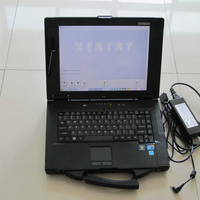 MB Star C5 для BMW ICOM NEXT A B C Программирование 2 в 1 диагностический инструмент с новейшим