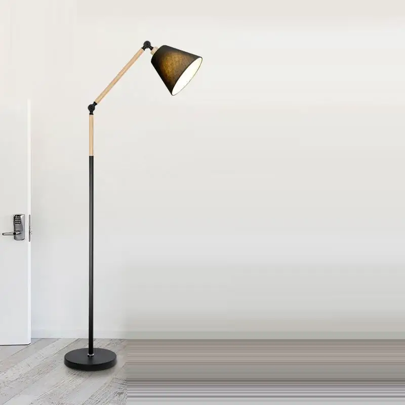 Напольный светильник стоячий для гостиной|Напольные лампы| |