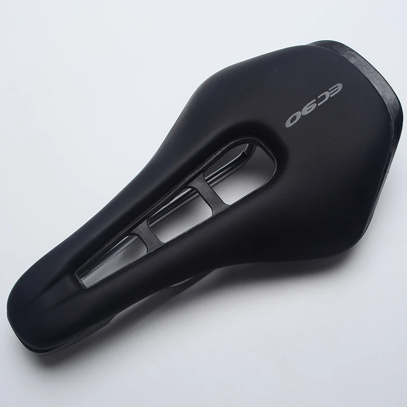 260 г велосипедное седло для человека дорожный TT Trial Tri Triathlon Racing MTB велосипеда Selle Seat
