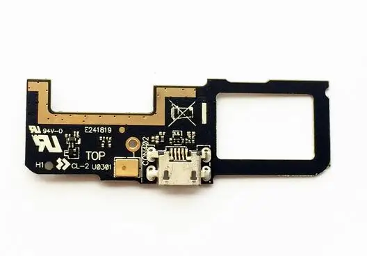 Оригинальный USB Дата PCB порт гибкий кабель зарядное устройство для Asus zenfone C ZC451CG