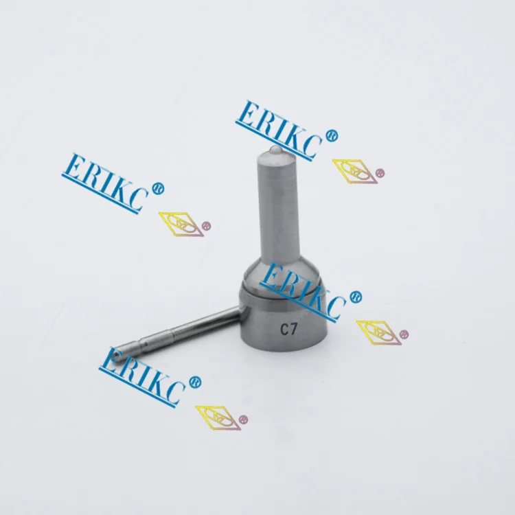 Форсунка системы питания аккумуляторной топливной ERIKC C7 10R7225 для CAT 263-8218 268-1835268-1839