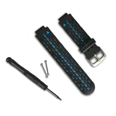 Ремешок для часов Garmin Forerunner 735XT/620/235/220 ремешок велосипедный компьютер Gps