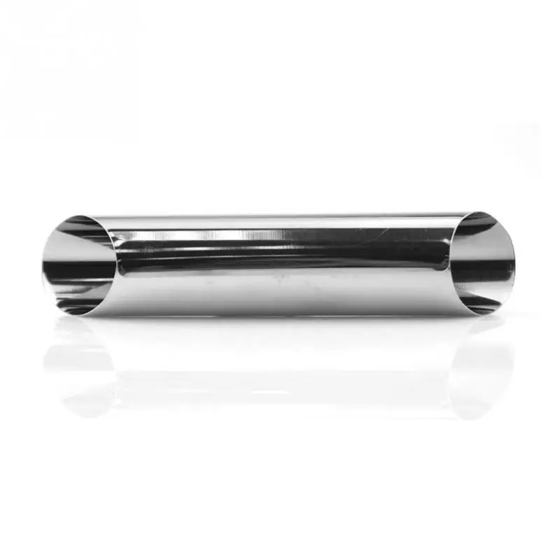12pcs Cannoli Forms Cake Horn Mold Stainless Steel Cannoli Tubes shells Cream Horn Mold Pastry Baking Mold