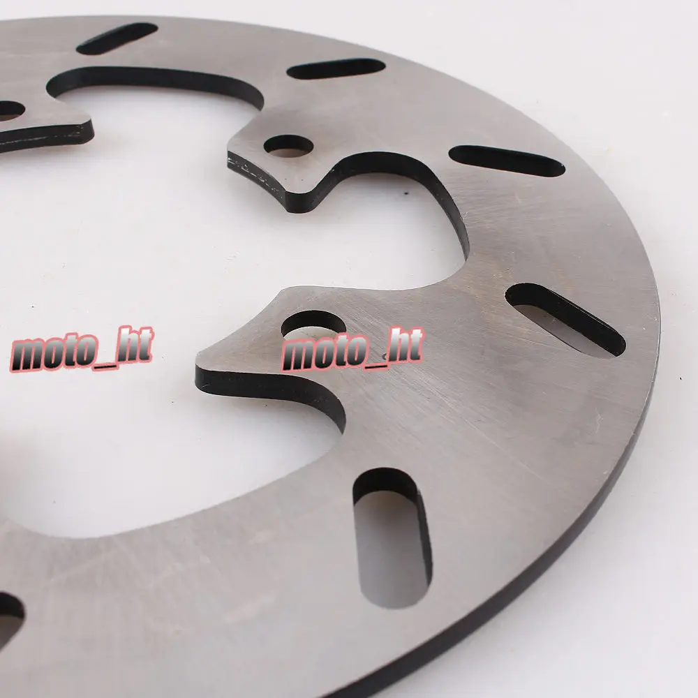 Ротор задних тормозных дисков для SUZUKI GSXR 600 1996 2014 750 SV650 2003 2010 SV650S 2009|rotor disc|rotor disc