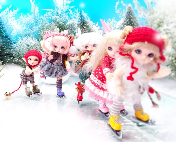 OUENEIFS Fairyland Realpuki Kaka кукла bjd SD 1/13 модель|fairyland realpuki|bjd doll sdreborn baby girls |