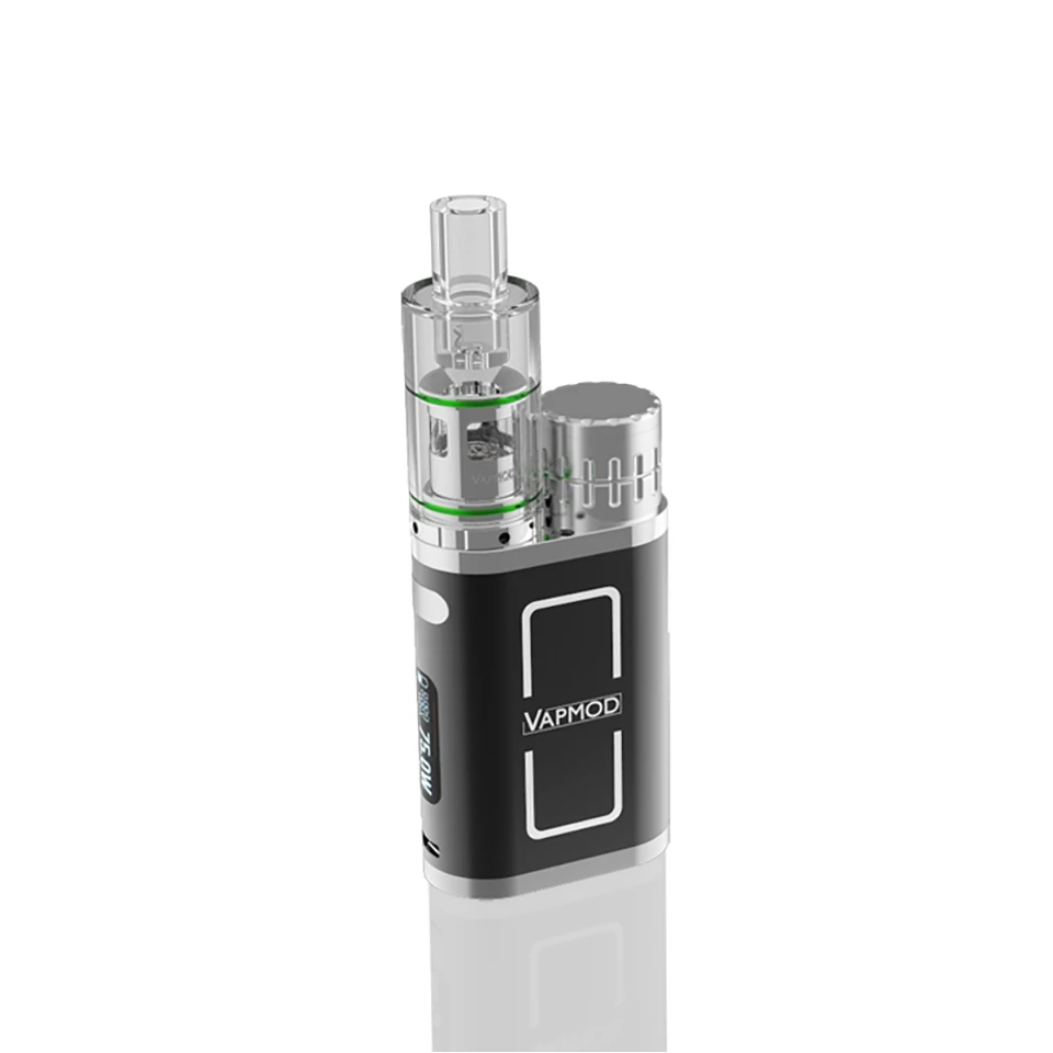 Новейший оригинальный Veeape Vapmod мини Dabber стартовый набор кварцевый стеклянный
