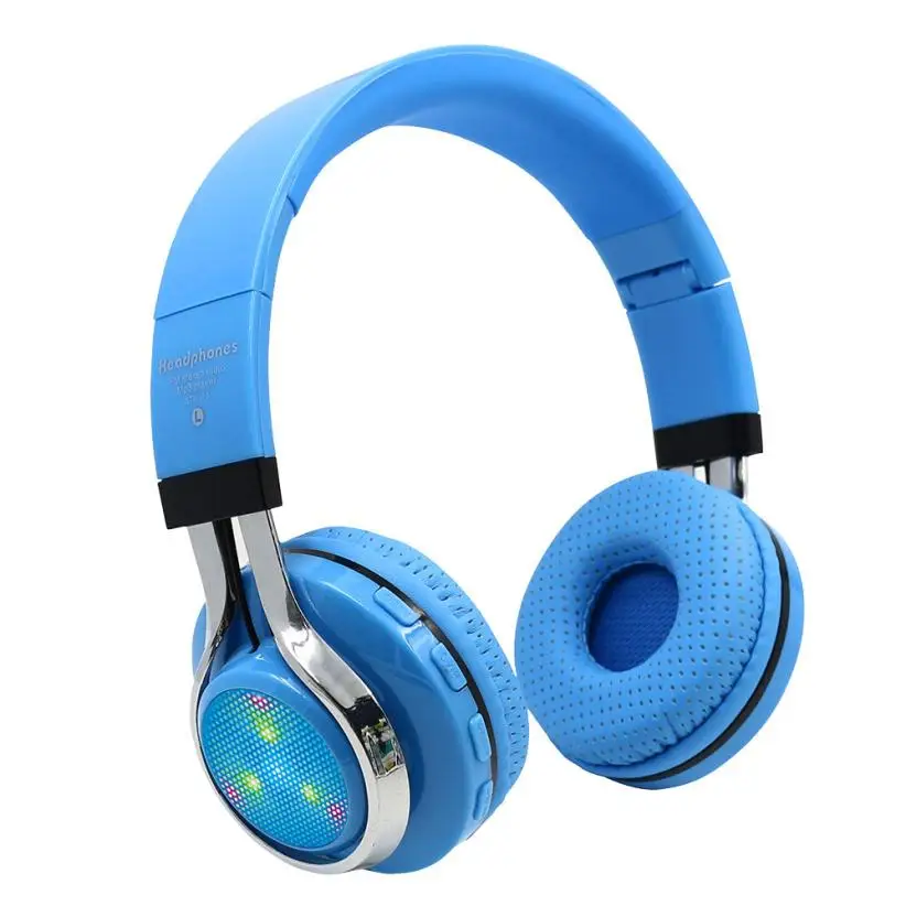 Новые 2018 беспроводные наушники Bluetooth 4 1 Гарнитура с шумоподавлением
