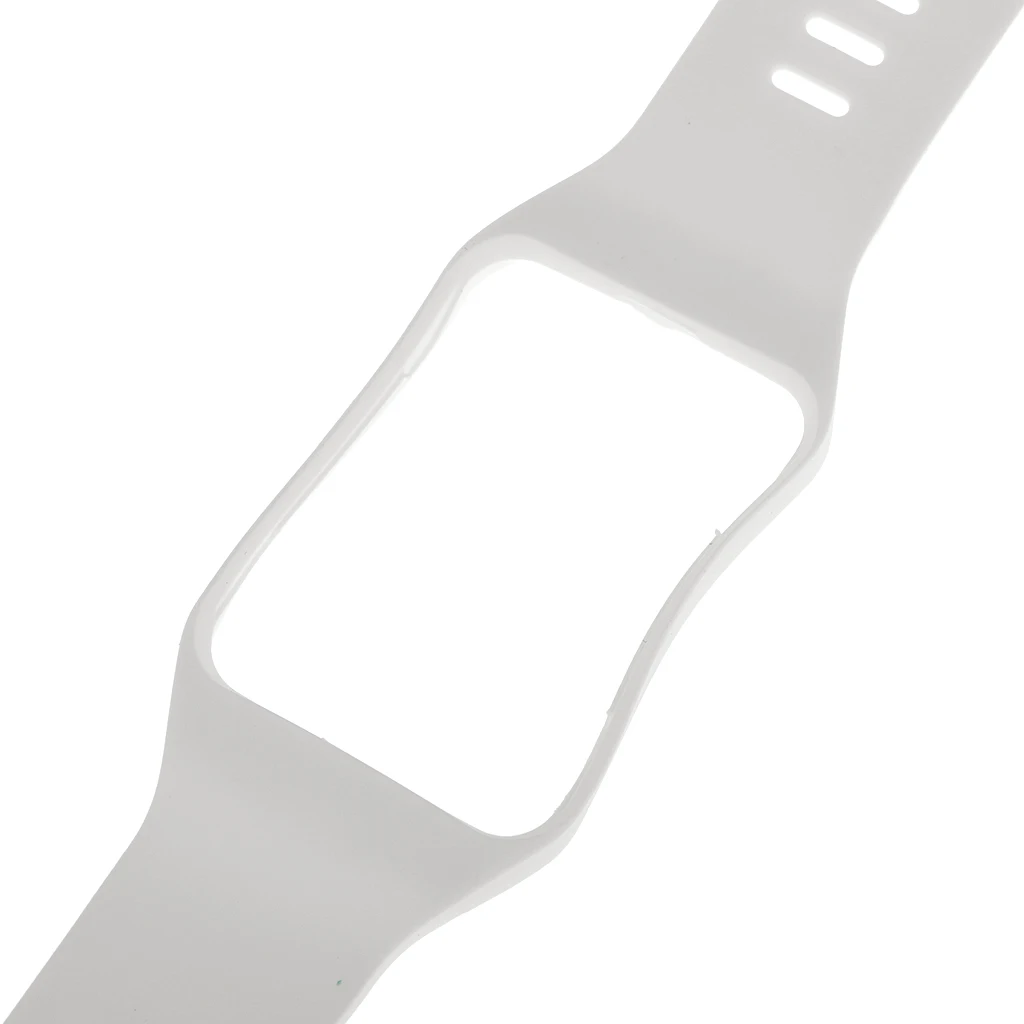 2 шт. Сменные наручные часы браслет для Samsung Galaxy Gear S SM R750|Ремешки часов| |