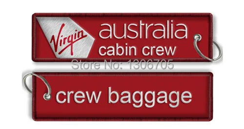 Оригинальные австралийские экипажные бирки для багажа | Автомобили и мотоциклы