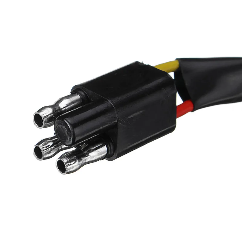 Автомобильный светильник выключатель для Land Rover Defender 90 110 до 1996 PRC3430 VA104805 Передний