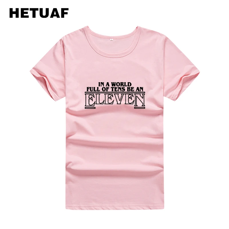 HETUAF 2018 Винтаж Женская хлопчатобумажная рубашка в мире полный десятки быть