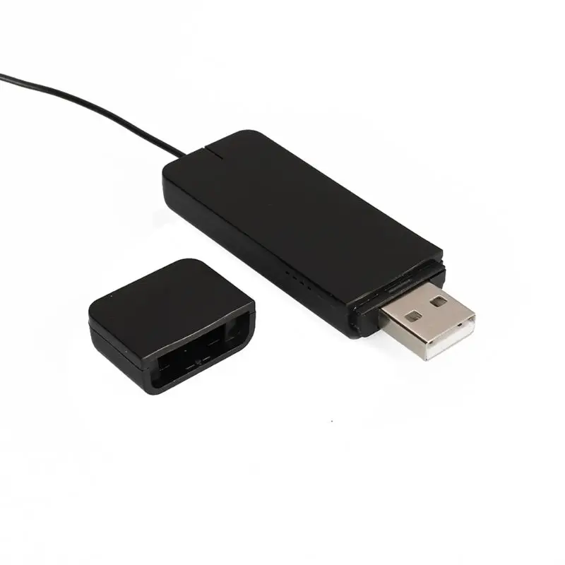 Цифровой радиоприемник DAB с антенной для bluetooth динамика домашний стереозвук ТВ usb