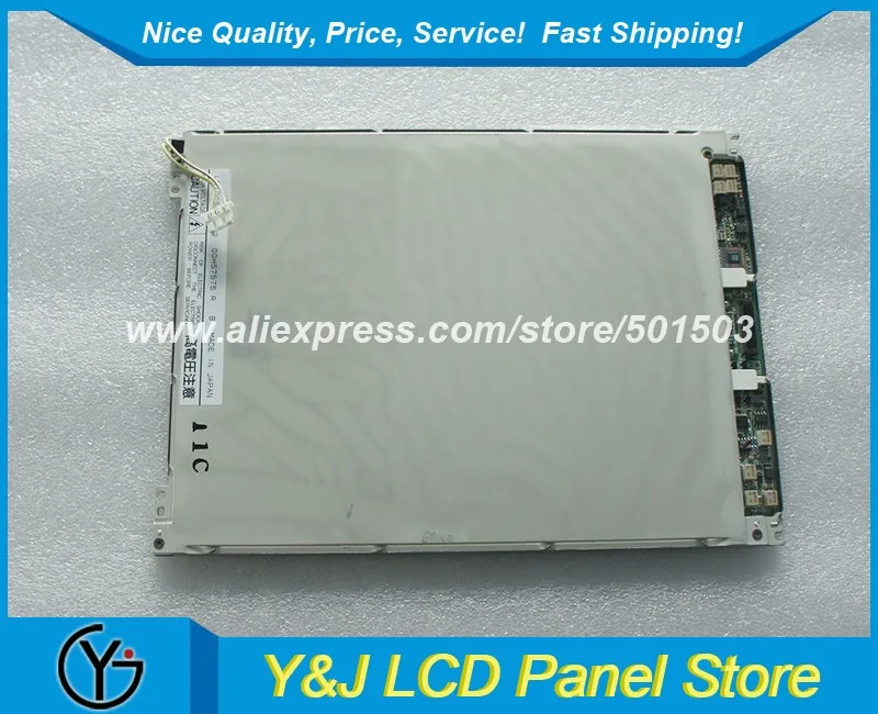 LM100SS1T522 10 0 дюймов 800*600 CCFL ЖК-модули 100% Протестировано