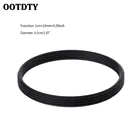 Кольцо-адаптер OOTDTY M39 к M42, винтовое крепление для объектива Leica L39 LTM, LSM к Pentax M39-M42