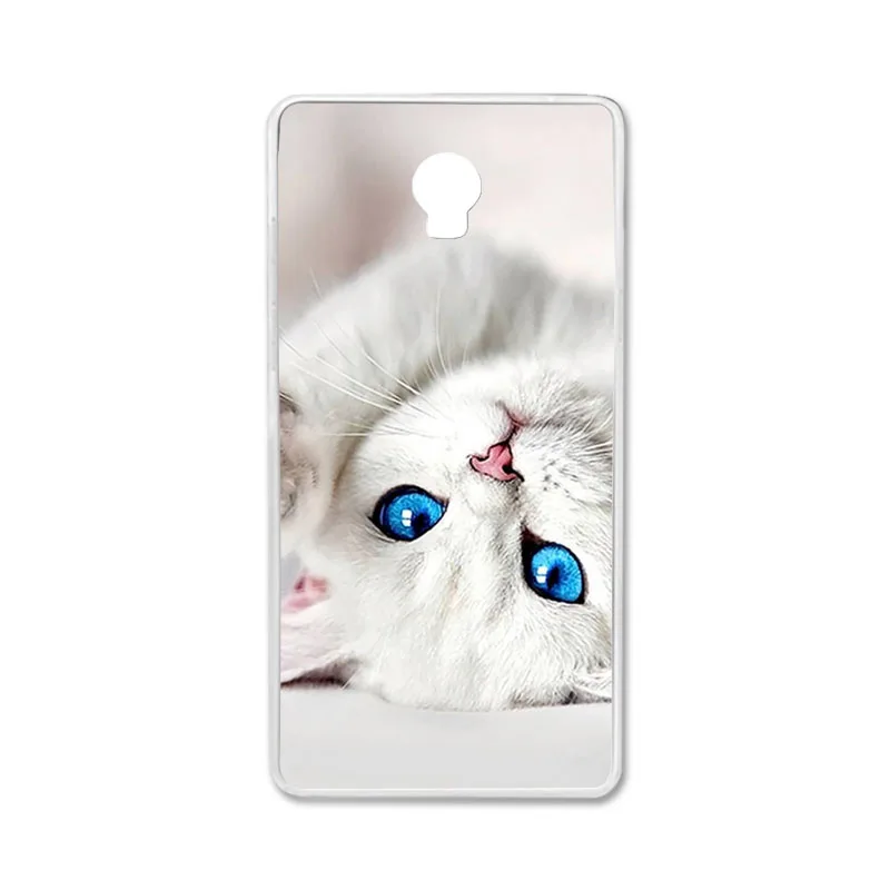 R056 Мягкий чехол из ТПУ Для lenovo P1, чехол s, силиконовый чехол для lenovo Vibe P1, P1a42, P1c72, P1c58 - Цвет: R056