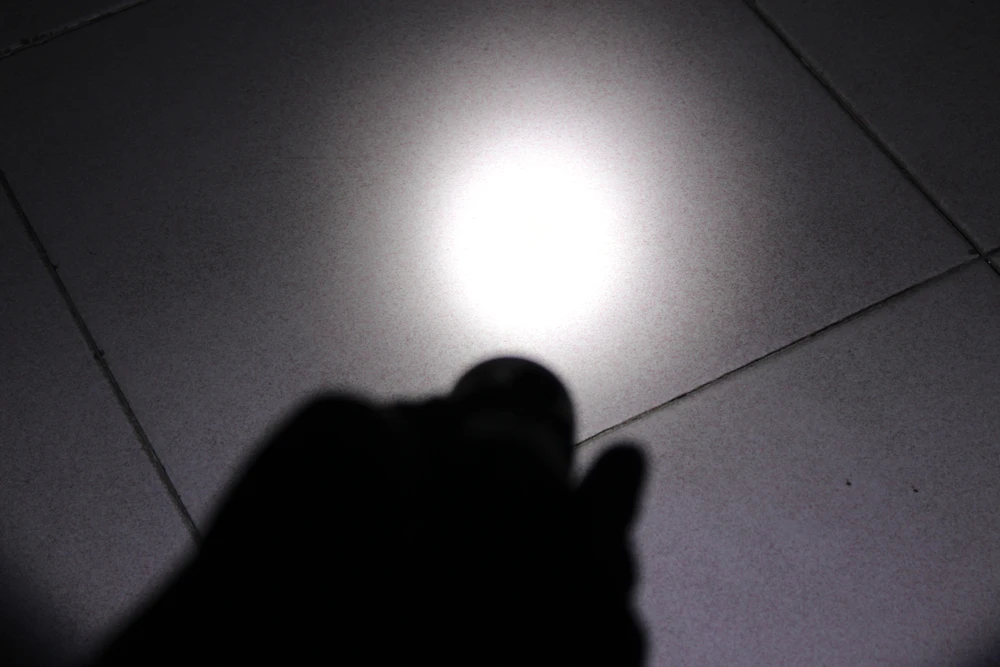 5000лм XM L2 водонепроницаемый фонарик для дайвинга Для Подводного Погружения 80