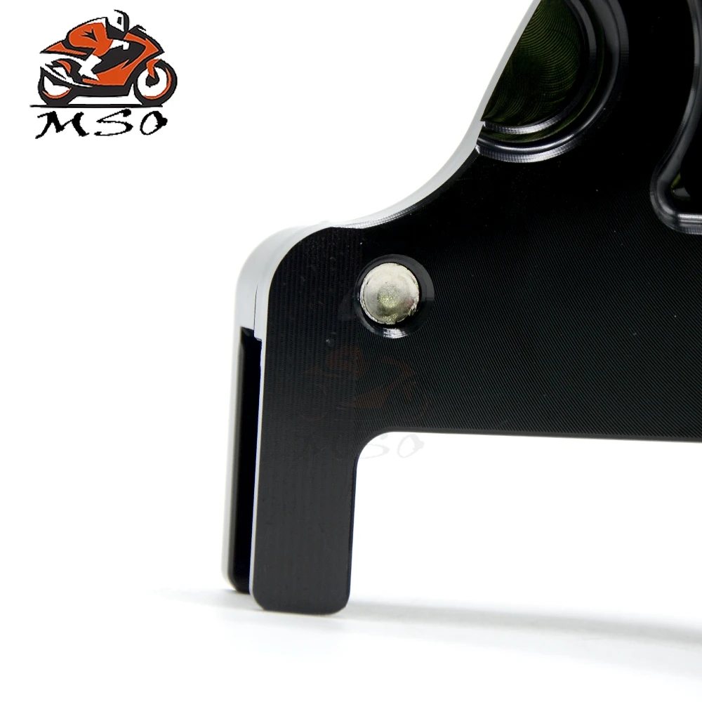 Для Husaberg FE FS FX FX250 FX350 FX390 FX450 FX501 FX570 CNC аксессуары для мотоциклов Мотоцикл задний