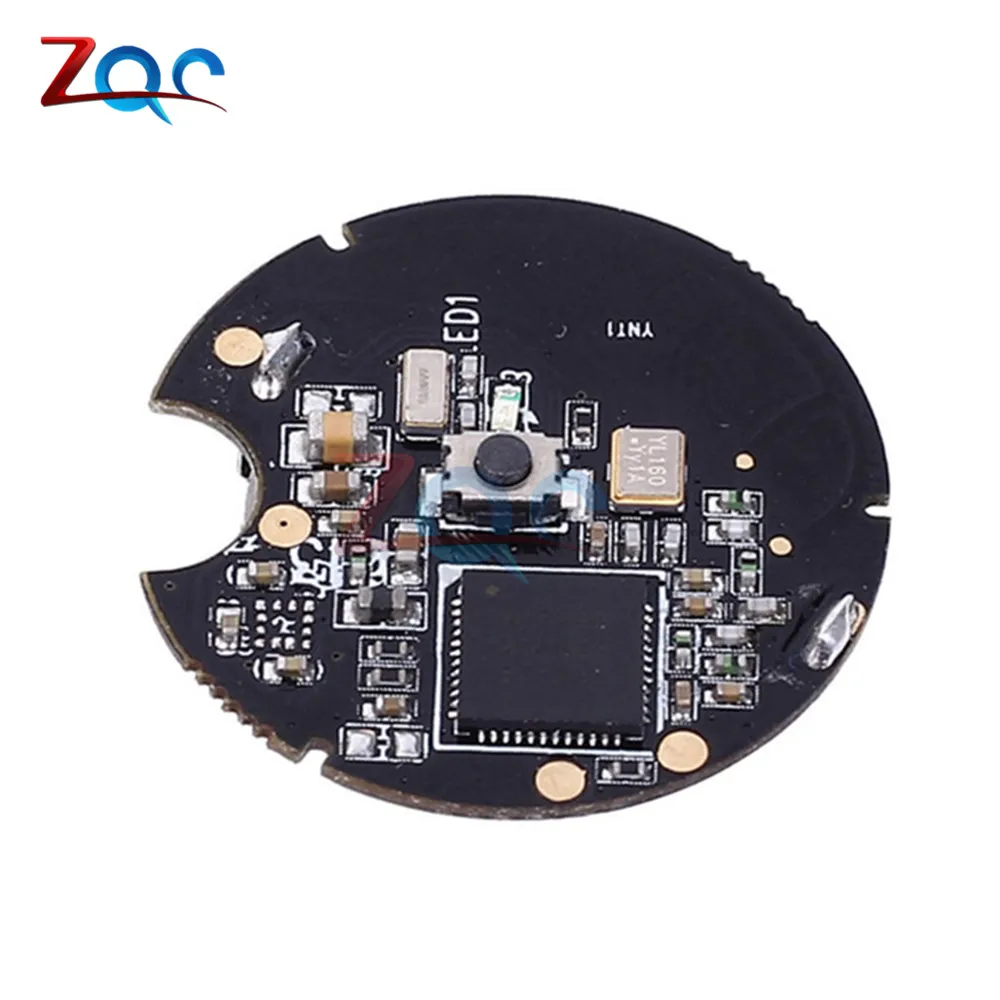 NRF51822 2 в 3 Bluetooth 4 0 беспроводной модуль для базовая станция iBeacon интеллектуальная