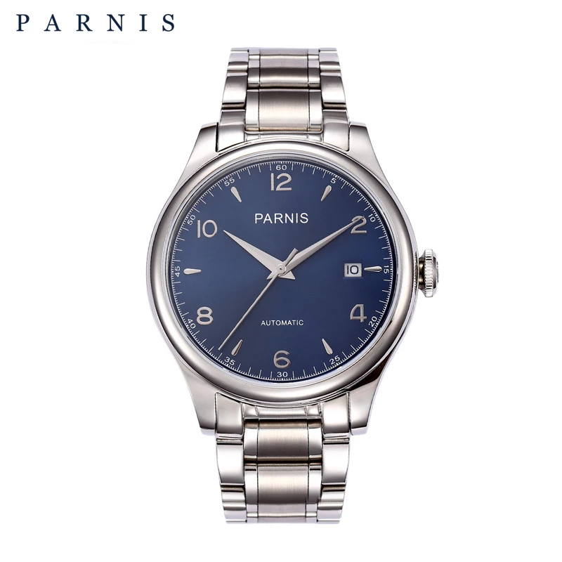 Parnis 38 2023 AliExpress