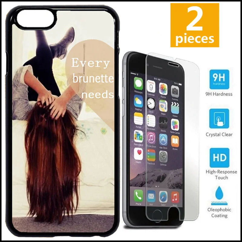 Для каждой подруги нужен чехол для iPhone X 8 Plus XR XsMax Samsung s9 S10e + закаленное стекло |