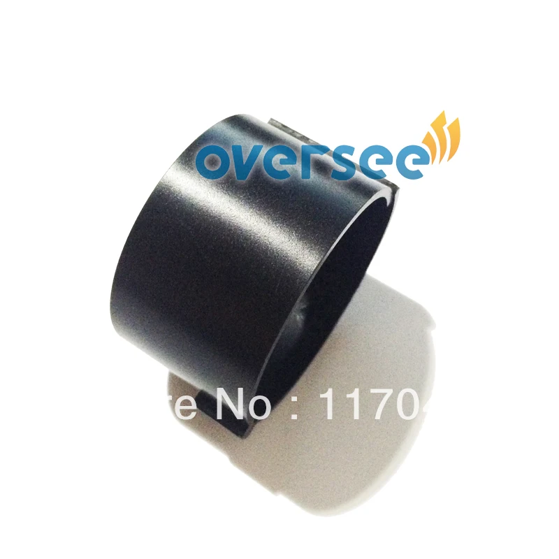 Нейлон 682-42537-00-00 куст втулка Pivot Shaft Case заменяет для 15HP Parsun Yamaha подвесной двигатель