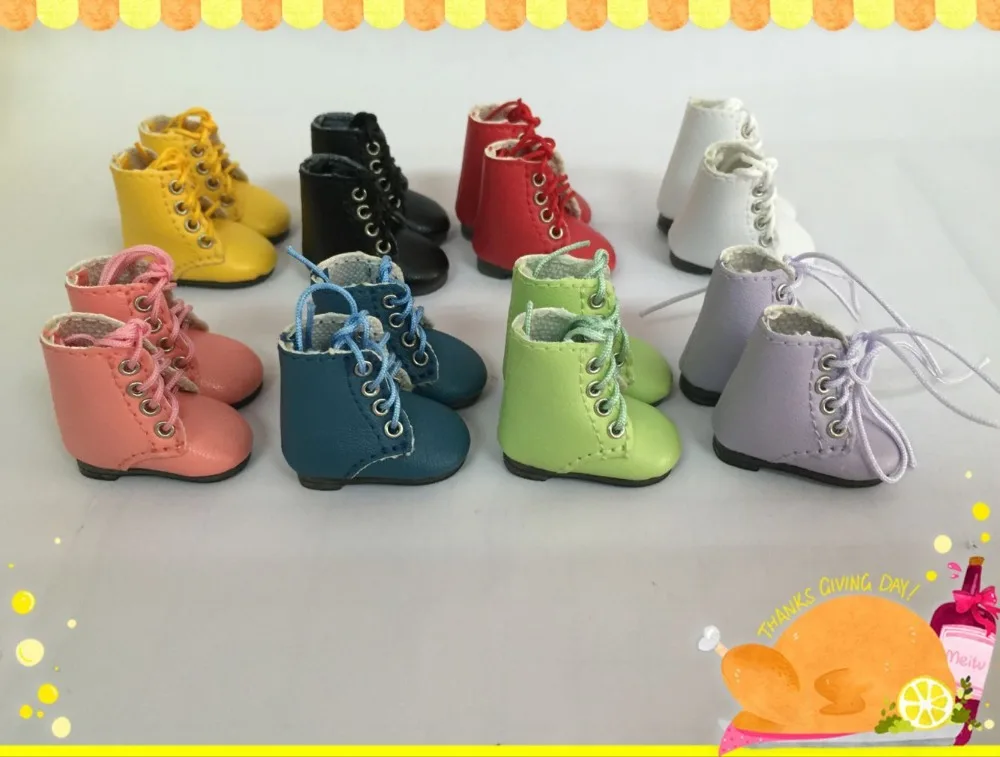Кукольная обувь blyth кукольные ботинки|doll shoes and socks|shoe boxes for kidsshoes linen |