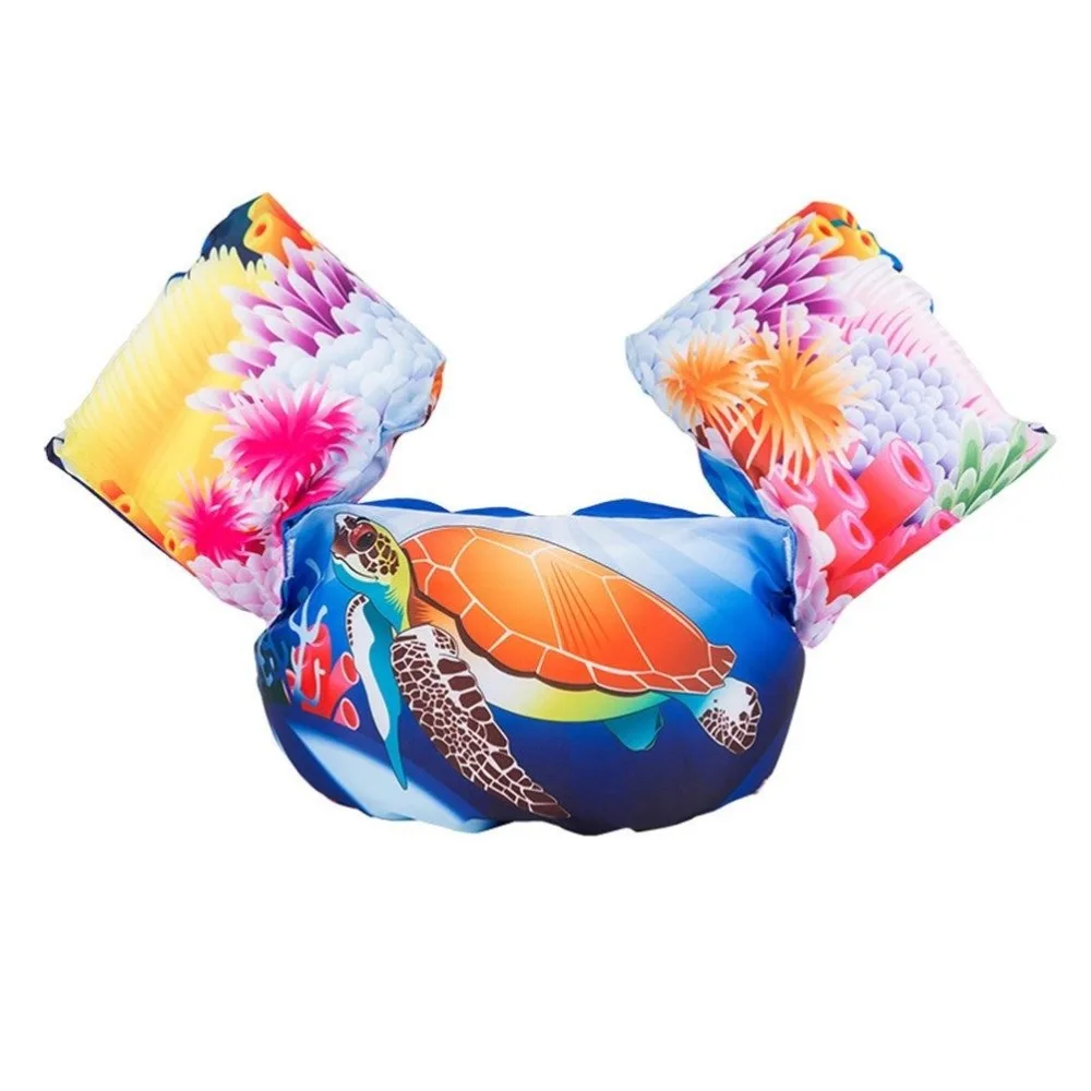 Спасательный жилет куртка детская Спасательная плавучий спасательный для