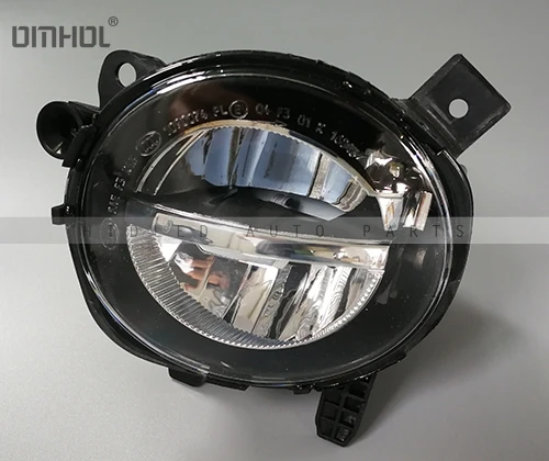 2X Новый OEM светодиодный противотуманный фонарь для Bmw 1 F20 F21 3 F30 F31 4 F32 F33 F36|Передние