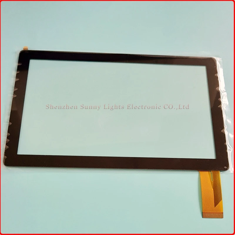 Сменный сенсорный экран 7 &quotдля планшета FPC сенсорная панель для GT70088001 V2
