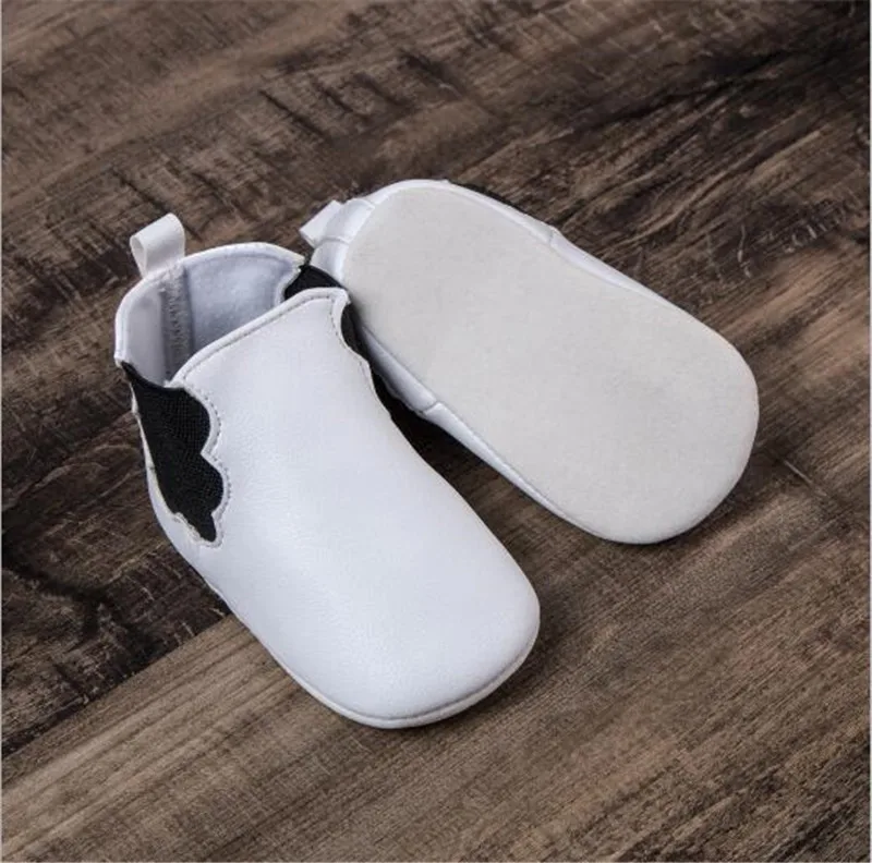 Модные женские ботинки противоскользящие для маленьких девочек|baby shoes boots|girl bebebaby