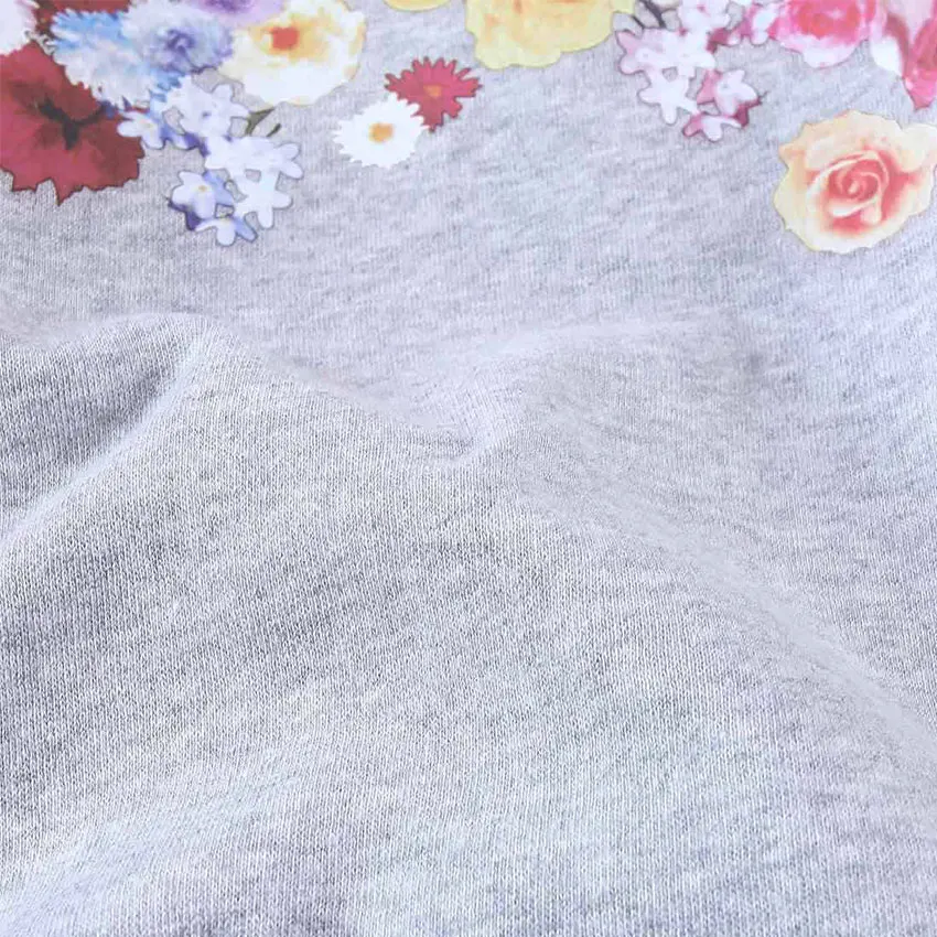 Весенне осенняя одежда для девочек из 100% хлопка один комплект детской одежды с