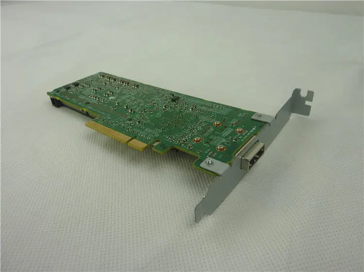 Адаптер для карты HP P212 SAS HBA 462594 001 462828 B21 013218 RAID контроллер Поддержка raid 0 1 5 с 512M