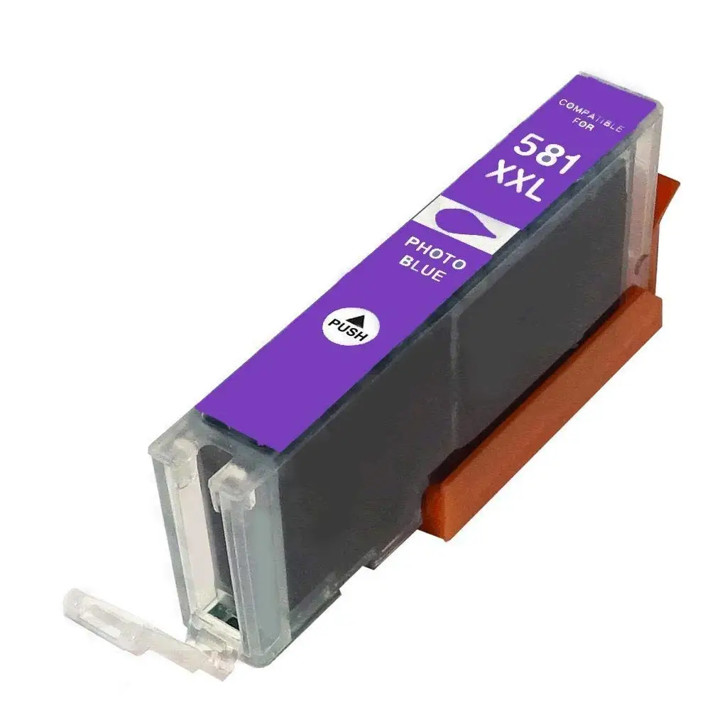 Картридж для Canon Pixma TR7550 TR8550 TS6150 TS6151 TS8150 TS8151 TS8152 TS9155 | Компьютеры и офис
