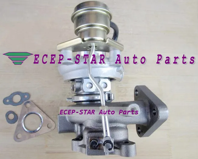 Турбо TF035 49135-03411 49135-03410 49135 03410 МЕ 203949 Турбокомпрессор для MITSUBISHI PAJERO SHOGUN III 2000-2006 4M41