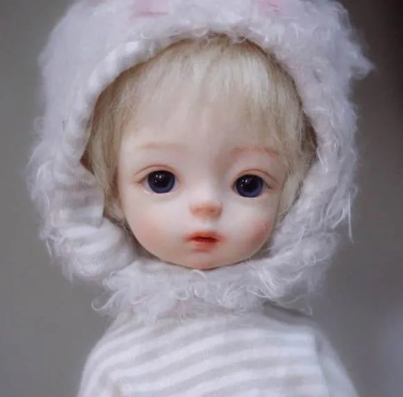 

Масштаб 1/6 Обнаженная BJD детская шарнирная кукла BB SD шарнирный подарок игрушка, не включает одежду, обувь, парик и другие аксессуары 2305