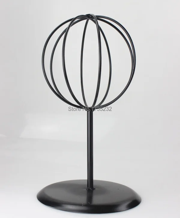 Стеллаж для демонстрации металлических крышек белый/черный цвет|rack metal|rackrack display |