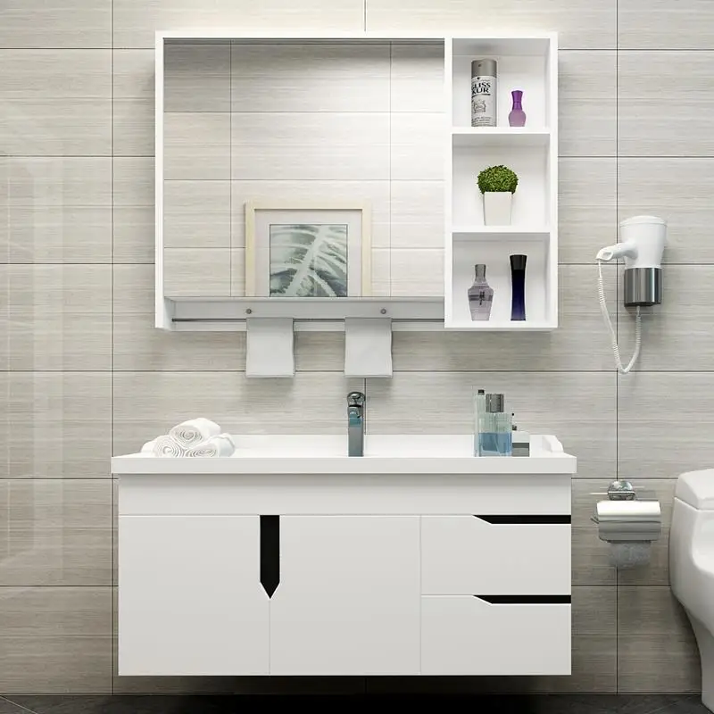 Мебель Armoire Armario Туалет Badkamer Kast Toaletki meuble Salle De Bain Banheiro Vanity Mobile Bagno шкаф для ванной