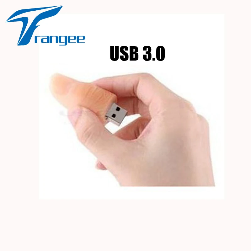 Флеш-накопитель USB 3 0 в форме пальца 16-8 Гб | Компьютеры и офис