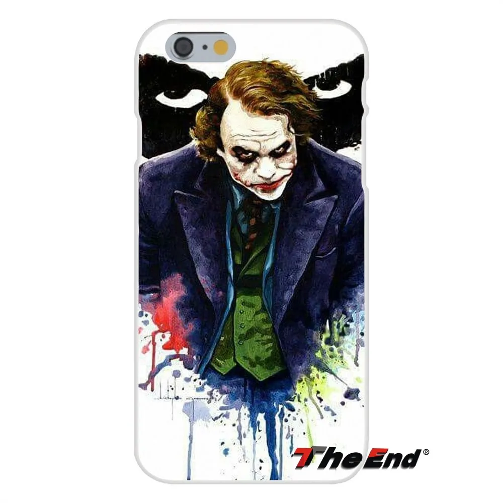 Для htc один M7 M8 A9 M9 E9 Plus Desire 630 530 626 628 816 820 силиконовый чехол Dc комикс о Бэтмене в