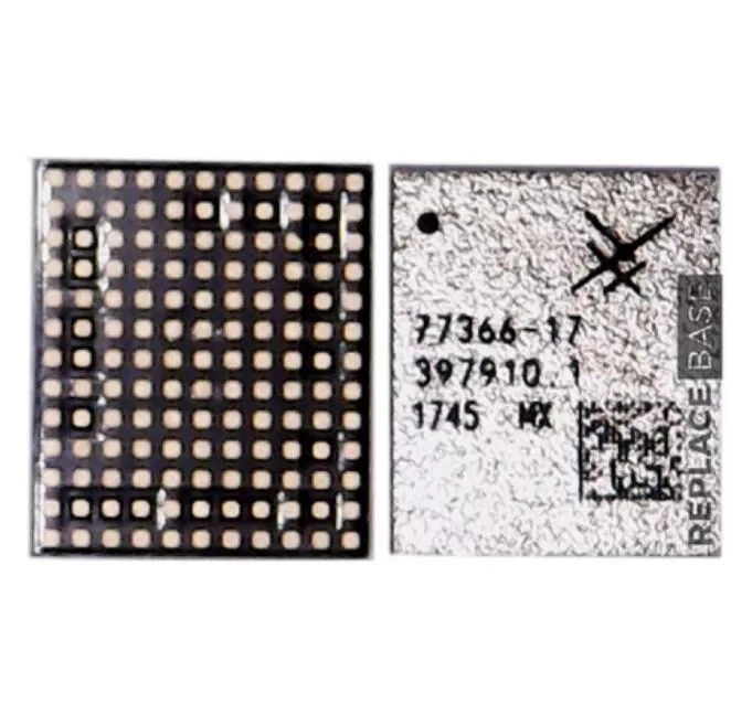 Для iPhone X небольшой усилитель мощности IC 77366-17 | Мобильные телефоны и аксессуары