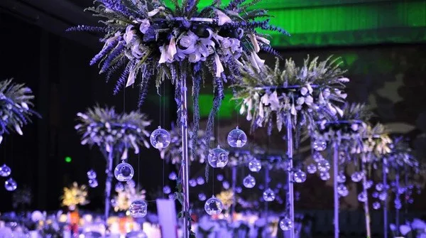 Европейский стиль Хрустальное стекло романтические подсвечники римские