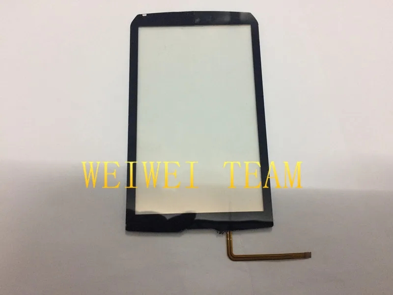 5 шт./лот Новый сенсорный экран для Intermec CN51 сборщик данных Сенсорная панель