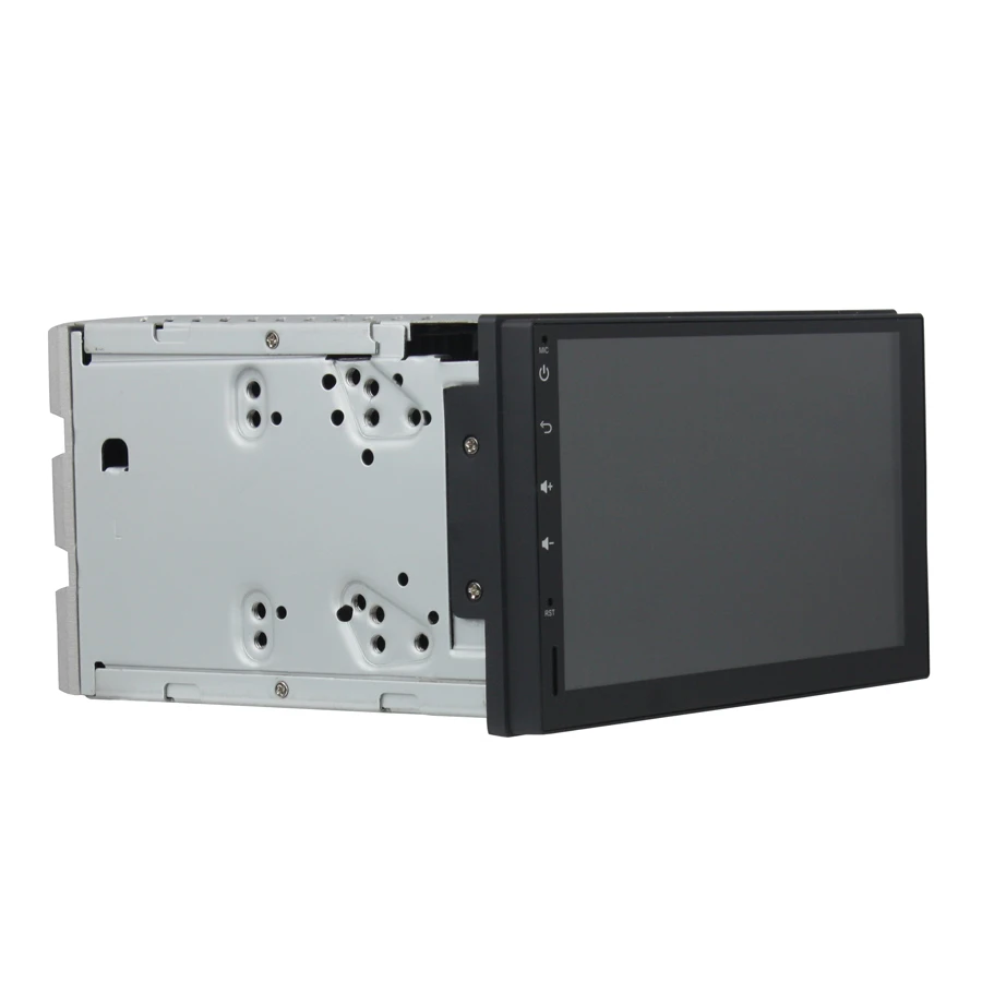 Магнитола Автомобильная 2din Android 10 GPS-навигация для MAZDA RX8 2008-2020 видеоплеер с