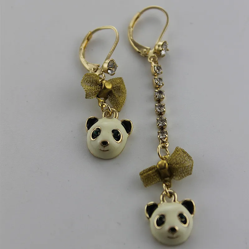 Модные серьги гвоздики 2014 модные новые чистые и бесшумные свежие Элегантные