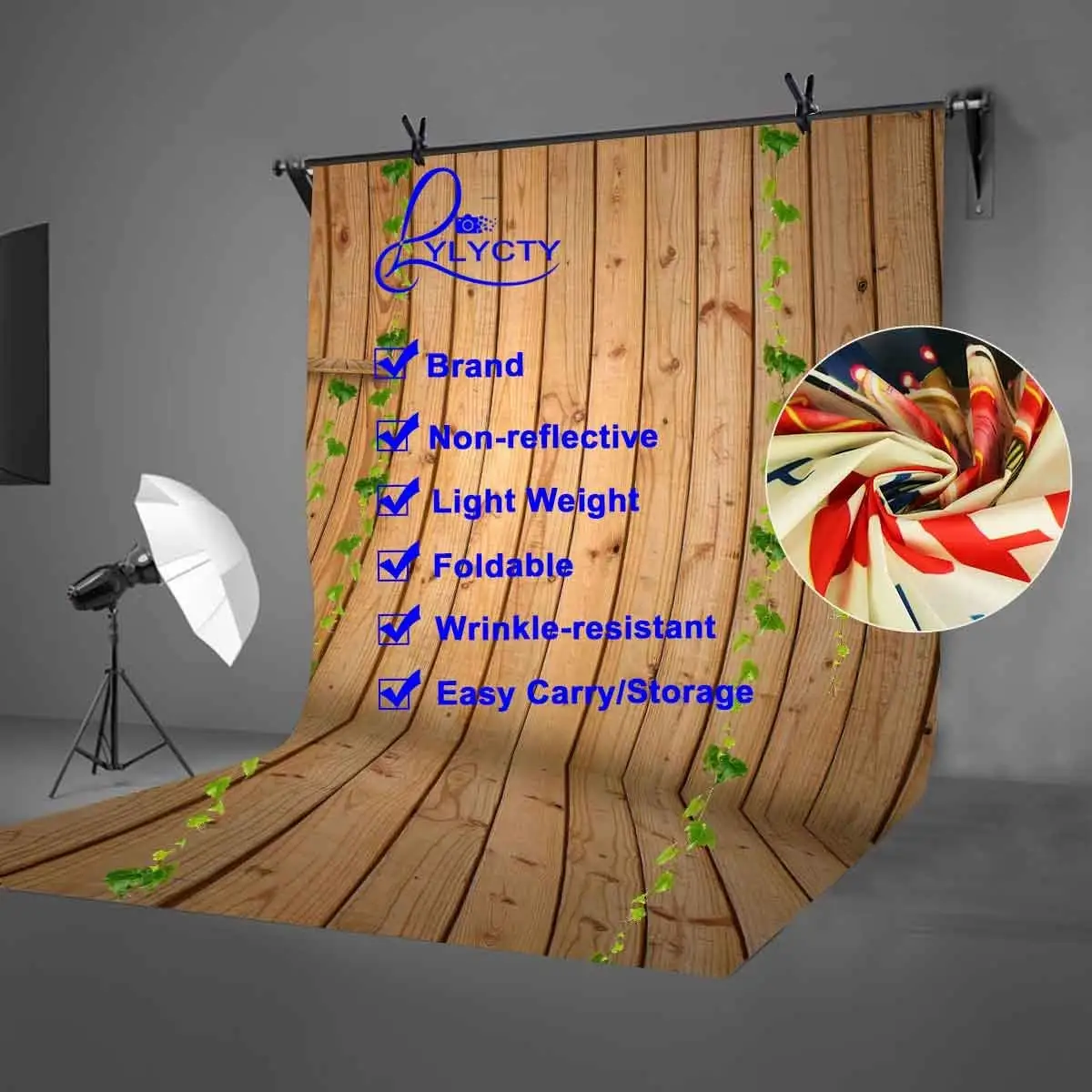 5x7ft деревянный зерна фон лаконичный пол фото и фотостудия реквизит|Аксессуары