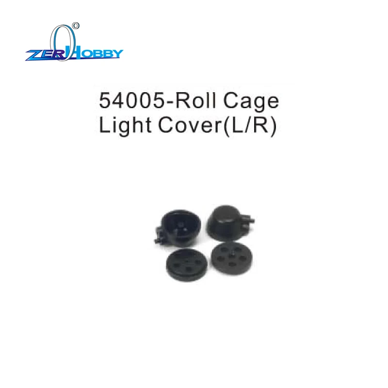 HSP гоночный Радиоуправляемый автомобиль запасные части Аксессуары 54005 рулон